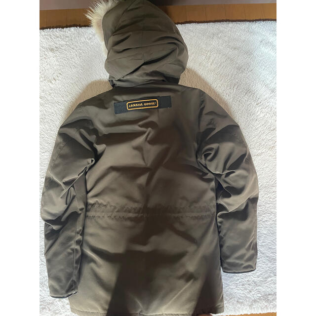 カナダグース ソフ　CANADA GOOSE soph