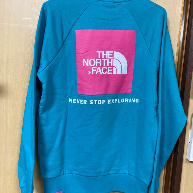 THE NORTH FACE(ザノースフェイス)のTHENORTHFACE ザノースフェイス　 メンズのトップス(ニット/セーター)の商品写真