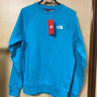 ザノースフェイス(THE NORTH FACE)のTHENORTHFACE ザノースフェイス　(ニット/セーター)