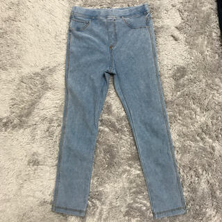 ザラキッズ(ZARA KIDS)のZARA KIDS  122cm  デニム(パンツ/スパッツ)