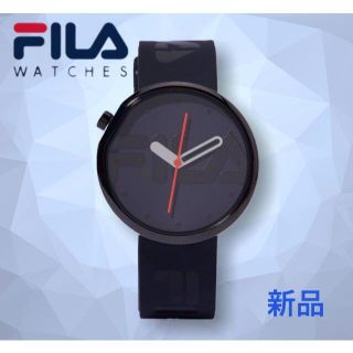 フィラ(FILA)の【新品 割引中】FILA (フィラ)　腕時計　メンズ／ユニセックス(腕時計(アナログ))