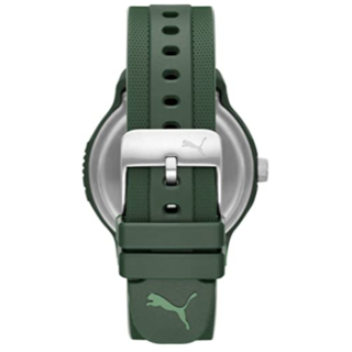 新品 】 PUMA(プーマ) REST 腕時計 P5015 メンズの通販 by K &web_shop ...