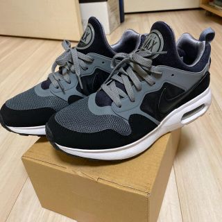 ナイキ(NIKE)のNIKE ナイキ  AIR MAX PRIME 26.5cm(スニーカー)