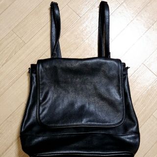 ローリーズファーム(LOWRYS FARM)のﾛｰﾘｰｽﾞﾌｧｰﾑ♡新品3wayバック(リュック/バックパック)