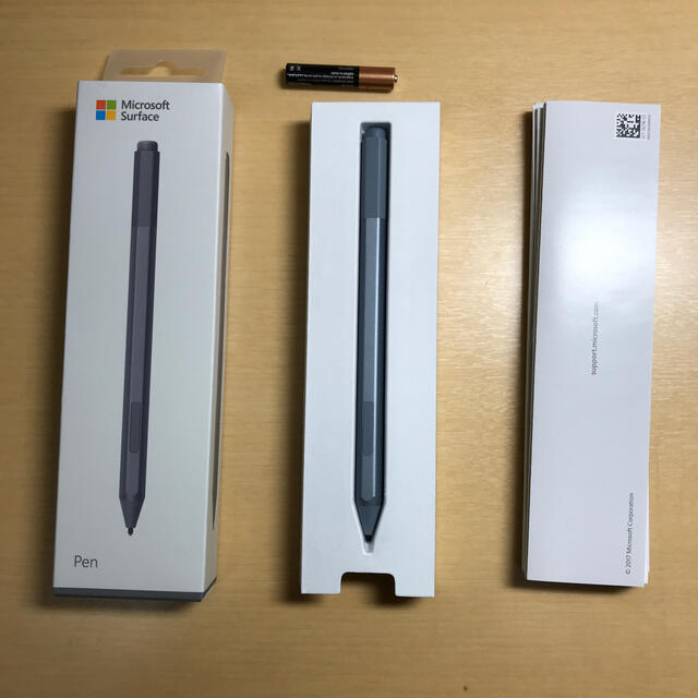 純正　surface pen サーフェスペン