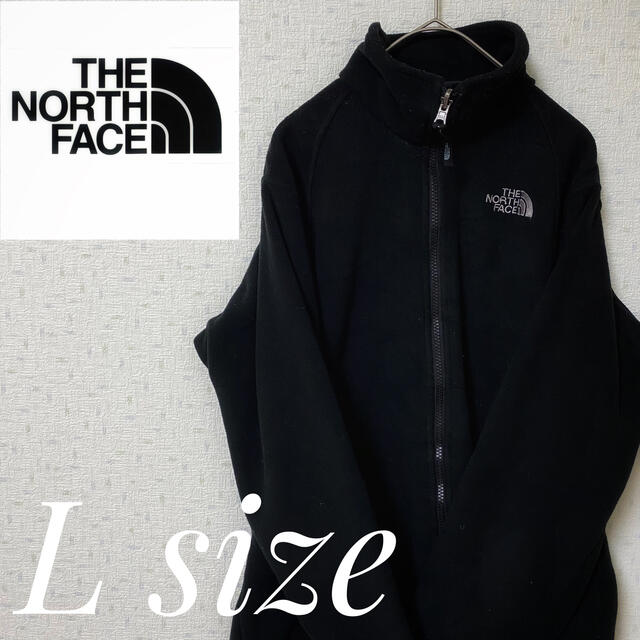 THE NORTH FACE(ザノースフェイス)のNORTH FACE ノースフェイス フリース ジャケット　レディース レディースのジャケット/アウター(ブルゾン)の商品写真