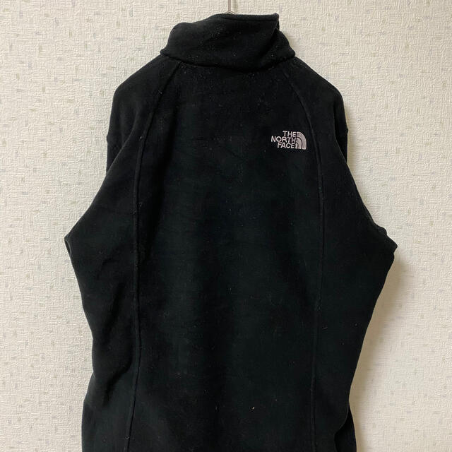 THE NORTH FACE(ザノースフェイス)のNORTH FACE ノースフェイス フリース ジャケット　レディース レディースのジャケット/アウター(ブルゾン)の商品写真