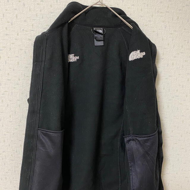 THE NORTH FACE(ザノースフェイス)のNORTH FACE ノースフェイス フリース ジャケット　レディース レディースのジャケット/アウター(ブルゾン)の商品写真