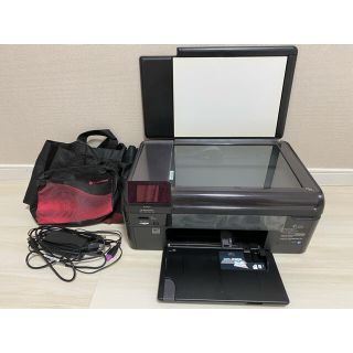 ヒューレットパッカード(HP)の【ジャンク】hp プリンタ B110a(OA機器)