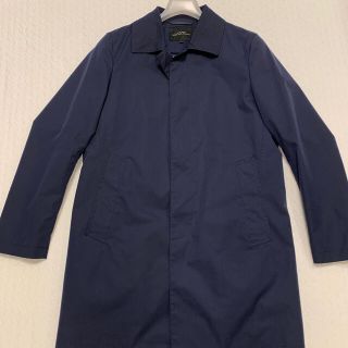 ユナイテッドアローズグリーンレーベルリラクシング(UNITED ARROWS green label relaxing)のステンカラーコート（サイズＳ） green lavel relaxing(ステンカラーコート)