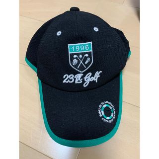 ニジュウサンク(23区)の【週末値下げ】23区GOLF キャップ(その他)