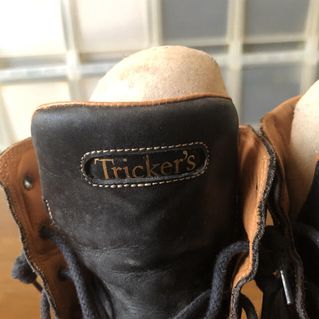 Trickers(トリッカーズ)のTricker's（トリッカーズ）ブーツ メンズの靴/シューズ(ブーツ)の商品写真