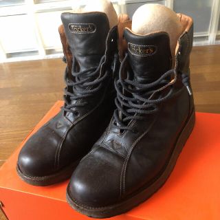 トリッカーズ(Trickers)のTricker's（トリッカーズ）ブーツ(ブーツ)