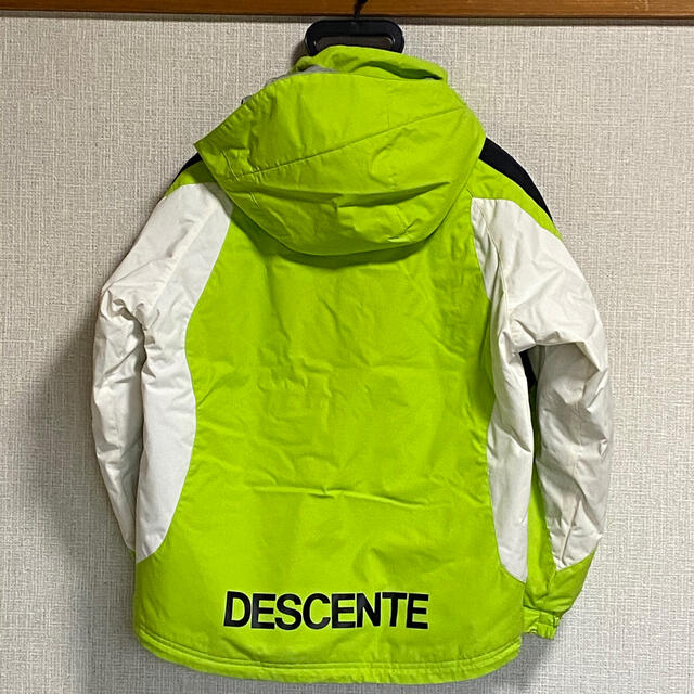 DESCENTE - by Rino'ｓ shop｜デサントならラクマ デサント スキー