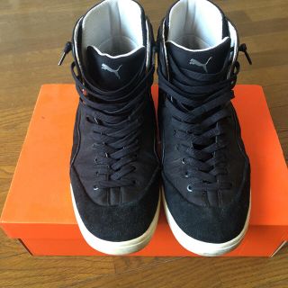 プーマ(PUMA)のPUMA（プーマ）ハイカット スニーカー(スニーカー)