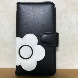 マリークワント(MARY QUANT)のマリークワントiPhoneケース(iPhoneケース)