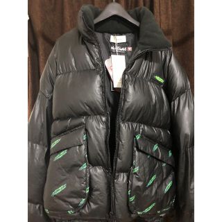 ジエダ ダウンジャケット(メンズ)の通販 15点 | Jiedaのメンズを買う