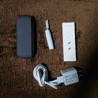 アイコス(IQOS)のiQOS3 duo　(タバコグッズ)