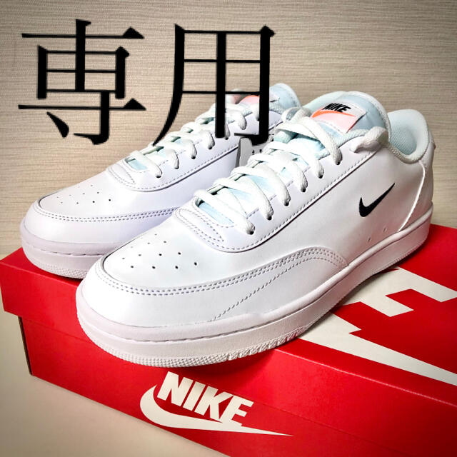 特売‼️ NIKE シューズ メンズ ローカット LOW 26.5cm