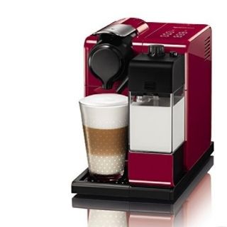 ネスレ(Nestle)のNESPRESSO ネスプレッソ ラティシマ・タッチ ホワイト F511RE(エスプレッソマシン)