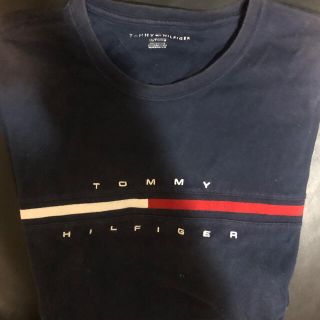 トミーヒルフィガー(TOMMY HILFIGER)のTOMMY HILFIGER Tシャツ(Tシャツ(半袖/袖なし))