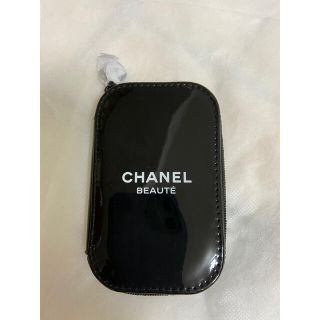 シャネル(CHANEL)のお値下げ！CHANEL ネイルケアセット(ノベルティグッズ)