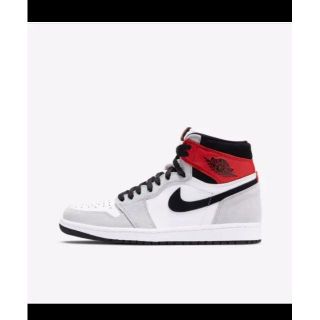 ナイキ(NIKE)のNIKE AIR JORDAN 1 RETRO HIGH OG エアジョーダン1(スニーカー)