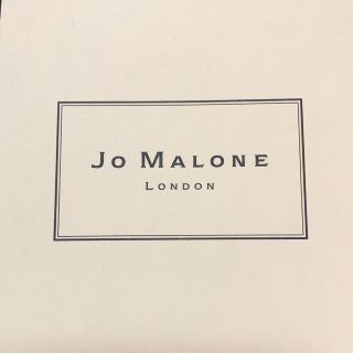 ジョーマローン(Jo Malone)のジョーマローン　石鹸　レッドローズ(ボディソープ/石鹸)