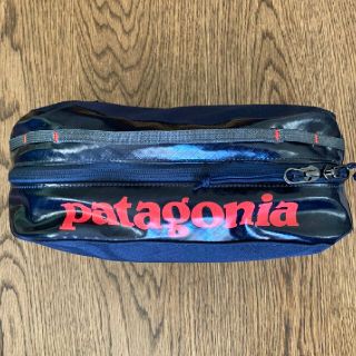 パタゴニア(patagonia)の Patagoniaブラックホール・キューブ（ミディアム）(バッグパック/リュック)