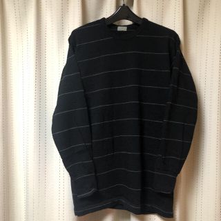 コムデギャルソン(COMME des GARCONS)の【glothさま専用】ギャルソン　ニット(ニット/セーター)