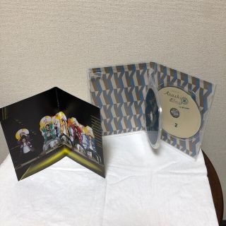 アラシ(嵐)の嵐　ARASHI BLAST in Miyagi DVD (通常盤)(ミュージック)