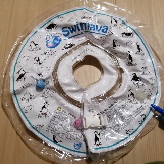 アカチャンホンポ(アカチャンホンポ)のswimavaとアカチャンホンポの温度計(その他)