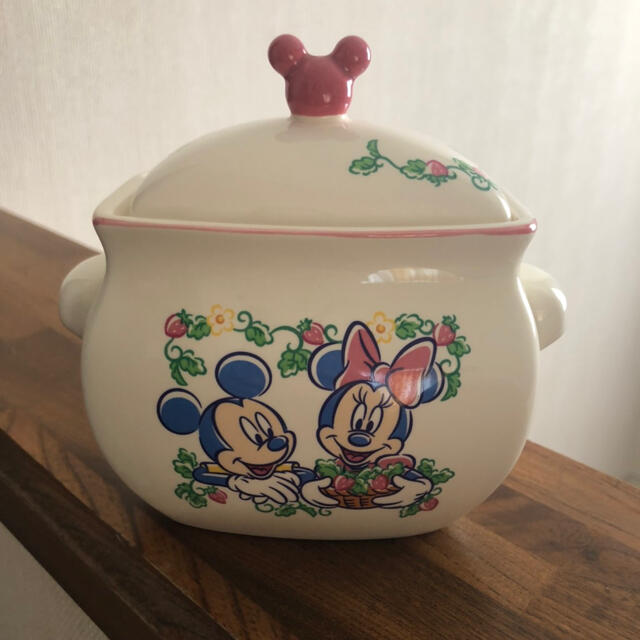 Disney 陶器 ディズニー 小物入れ シュガー入れ の通販 By ちゃーこちゃん Shop ディズニーならラクマ Disney 陶器 ディズニー 小物入れ シュガー入れ の通販 By ちゃーこちゃん Shop ディズニーならラクマ