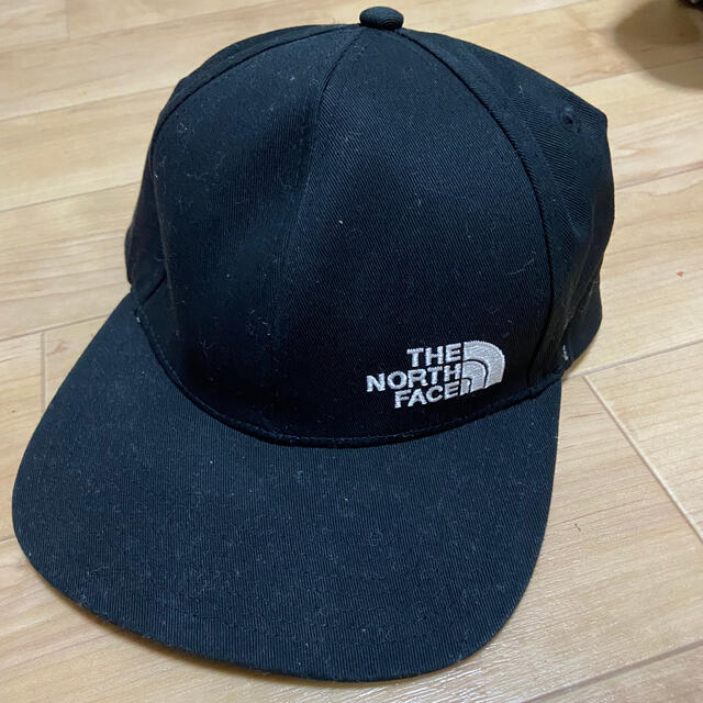 THE NORTH FACE(ザノースフェイス)のnorth face キャップ メンズの帽子(キャップ)の商品写真