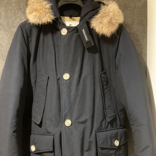 ウールリッチ(WOOLRICH)のWOOLRICH  アークティックパーカー　(ダウンジャケット)