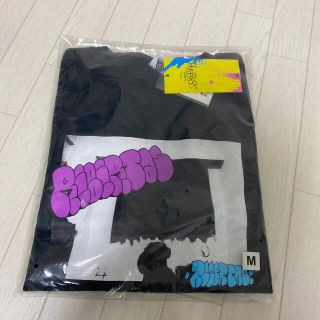 リベルタス(REBERTAS)のリベルタス　長袖シャツ(Tシャツ/カットソー(七分/長袖))