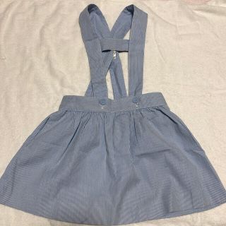 ヒロココシノ(HIROKO KOSHINO)の幼稚園制服　夏服　コシノヒロコ　ひかりのくに(ドレス/フォーマル)