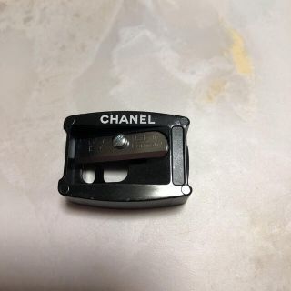 シャネル(CHANEL)のCHANEL  シャネル　シャプナー　新品未使用(その他)