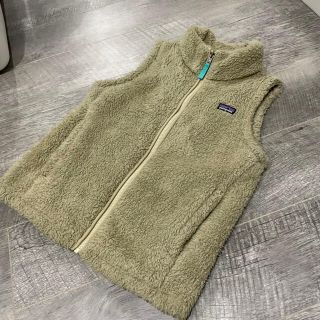 パタゴニア(patagonia)のひせ様専用‼︎送料無料！Patagonia フリース　ベスト(ベスト/ジレ)