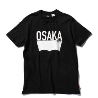 リーバイス(Levi's)の★新品★リーバイス Tシャツ ブラック/S(Tシャツ/カットソー(半袖/袖なし))