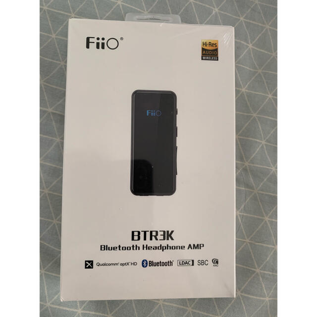 Fiio BTR3k