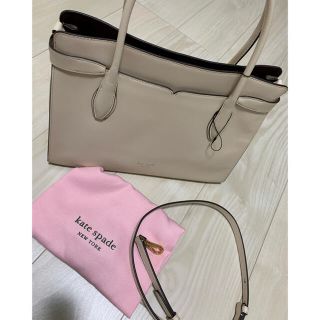 ケイトスペードニューヨーク(kate spade new york)のケイトスペード  バッグ(ハンドバッグ)