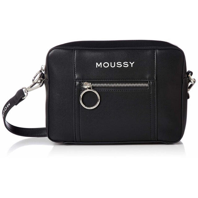 AZUL by moussy(アズールバイマウジー)のショルダーバック レディースのバッグ(ショルダーバッグ)の商品写真