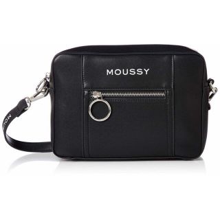 アズールバイマウジー(AZUL by moussy)のショルダーバック(ショルダーバッグ)