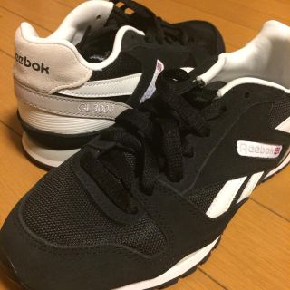 リーボック(Reebok)のリーボック GL 3000 AQ9141(スニーカー)