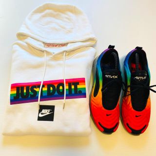 ナイキ(NIKE)のナイキ  ビートゥルー　セット(スニーカー)