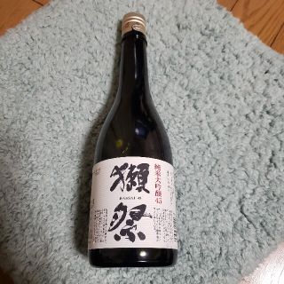 獺祭 720ml(日本酒)