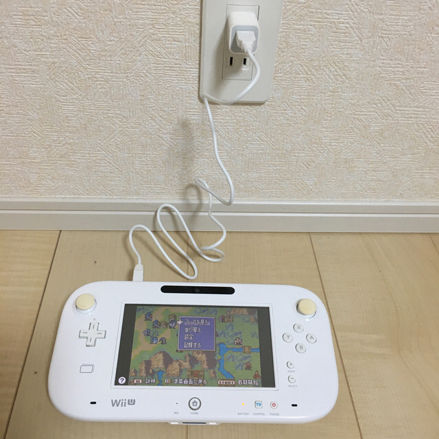 Wii U Wii U ゲームパッド用 充電ケーブルのみ 85cm Usbの通販 By 嵐の猫 S Shop ウィーユーならラクマ Wii U Wii U ゲームパッド用 充電ケーブルのみ 85cm Usbの通販 By 嵐の猫 S Shop ウィーユーならラクマ