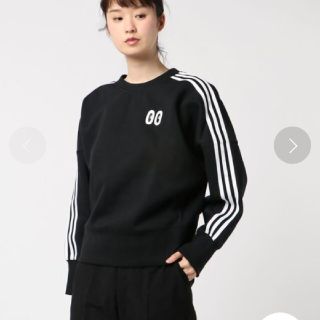 アディダス(adidas)の☆レア adidas Originals DV2667 CREW SWEATER(トレーナー/スウェット)