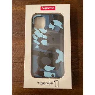 シュプリーム(Supreme)のCamo iPhone Case(iPhone 11)(iPhoneケース)